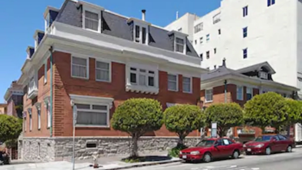 Photo of Outdoor in Pacific Heights