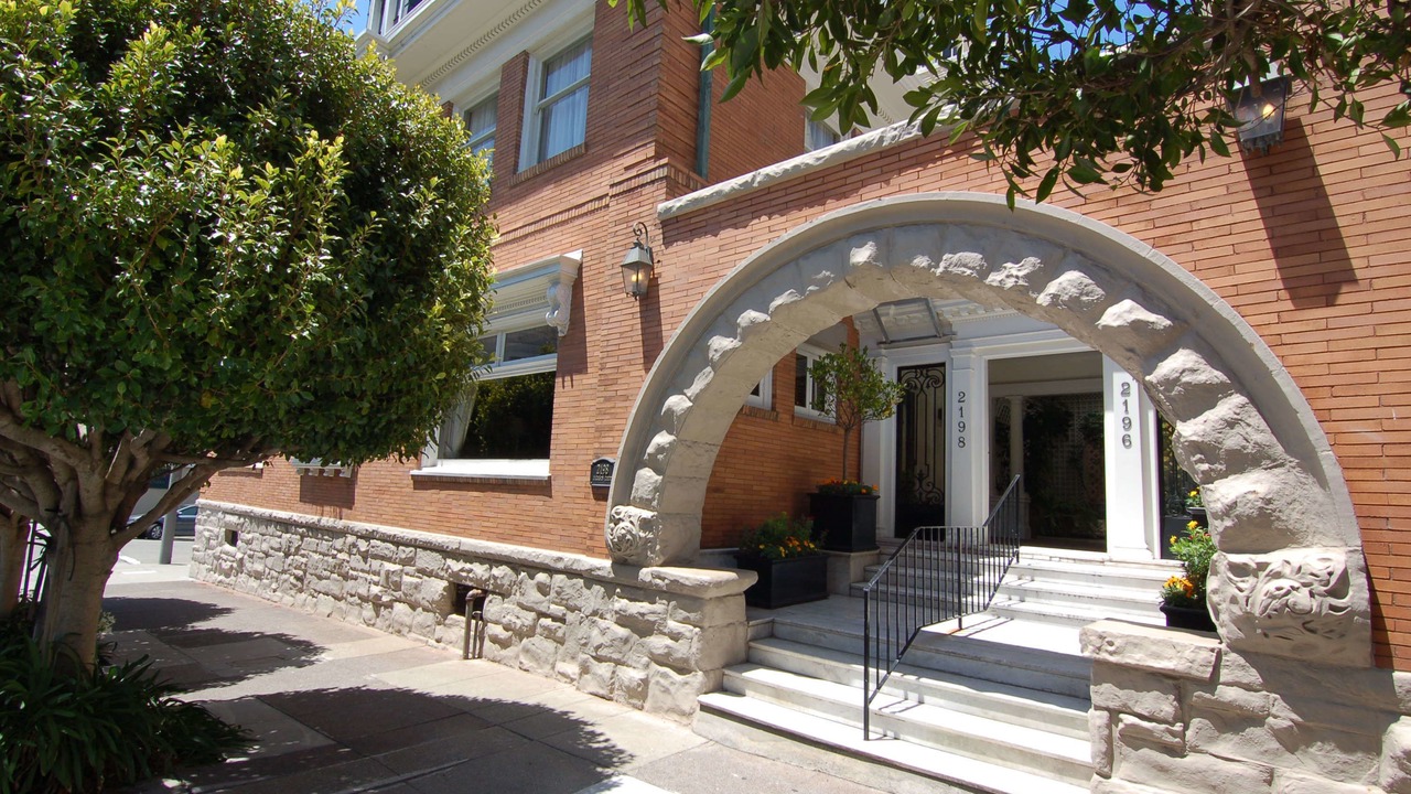 Photo of Outdoor in Pacific Heights