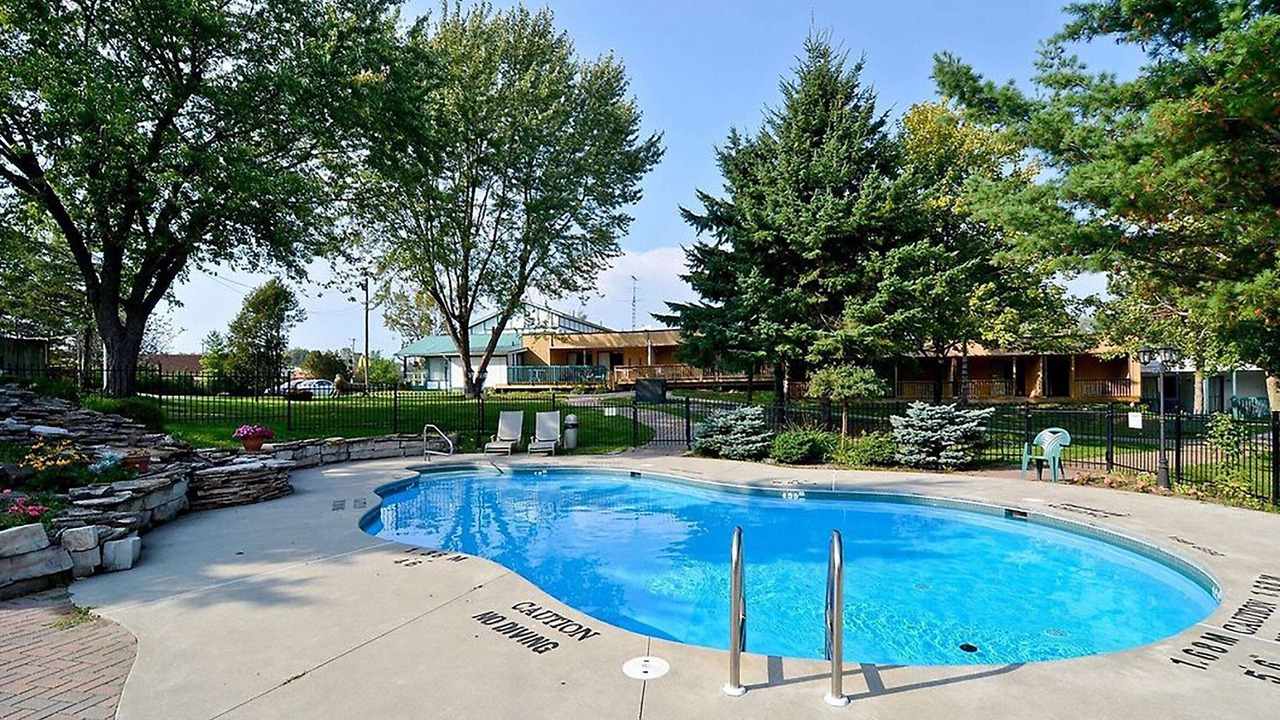Photo of Outdoor in Gananoque