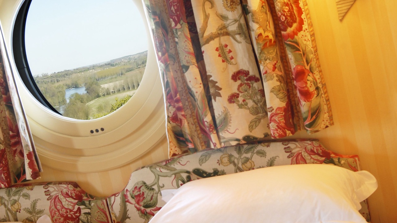 Photo of Bedroom in Chateaubernard