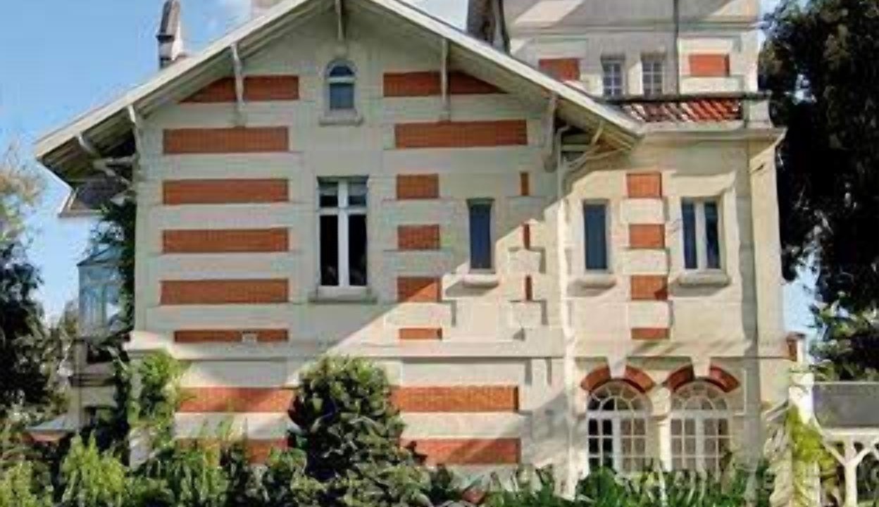 Photo of Outdoor in Chateaubernard