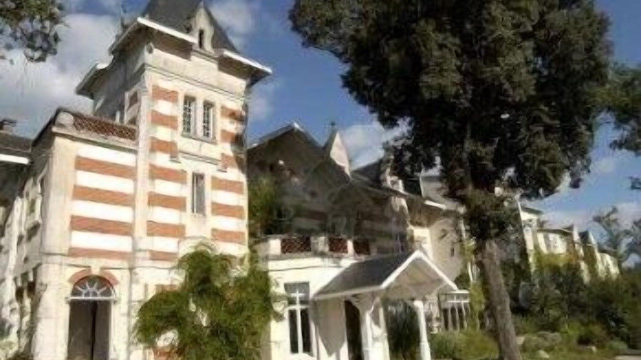 Photo of Outdoor in Chateaubernard