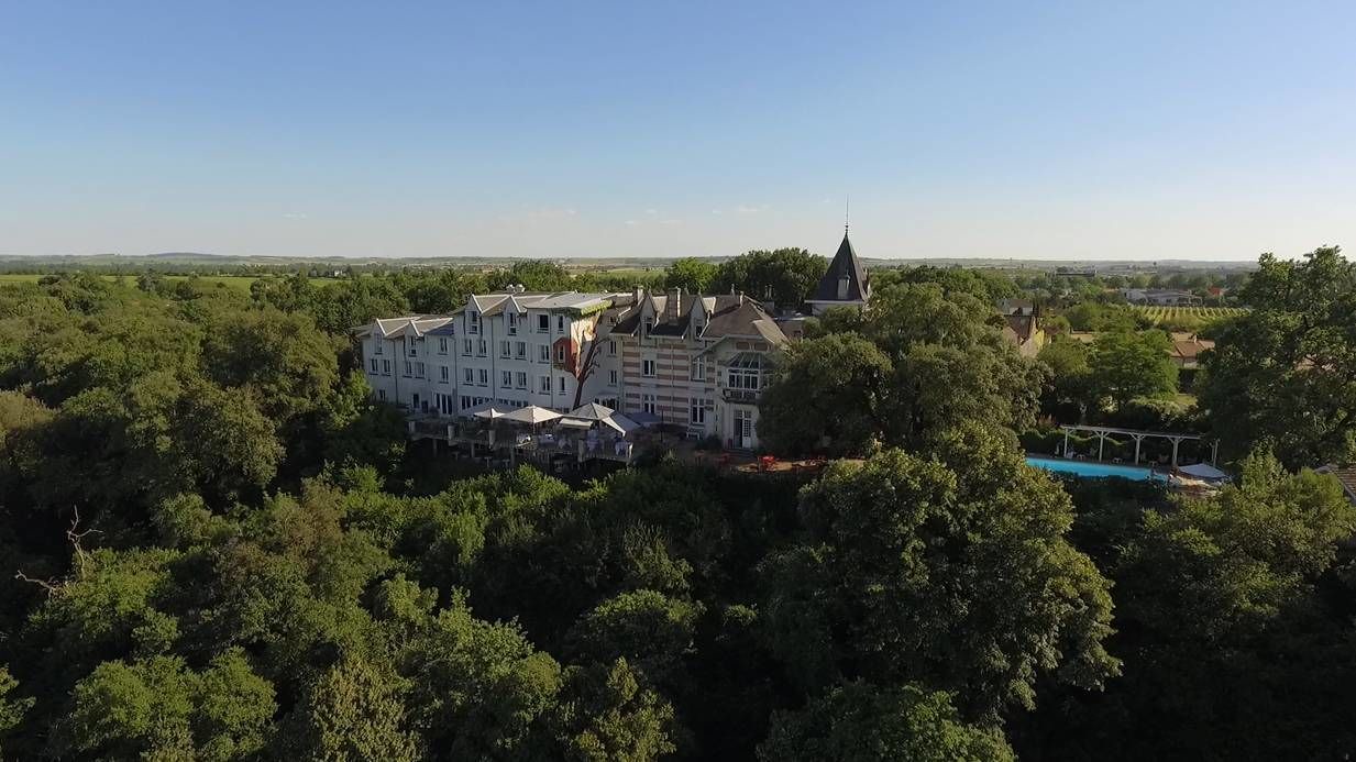 Photo of Outdoor in Chateaubernard