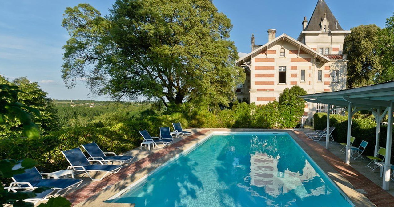 Photo of Outdoor in Chateaubernard