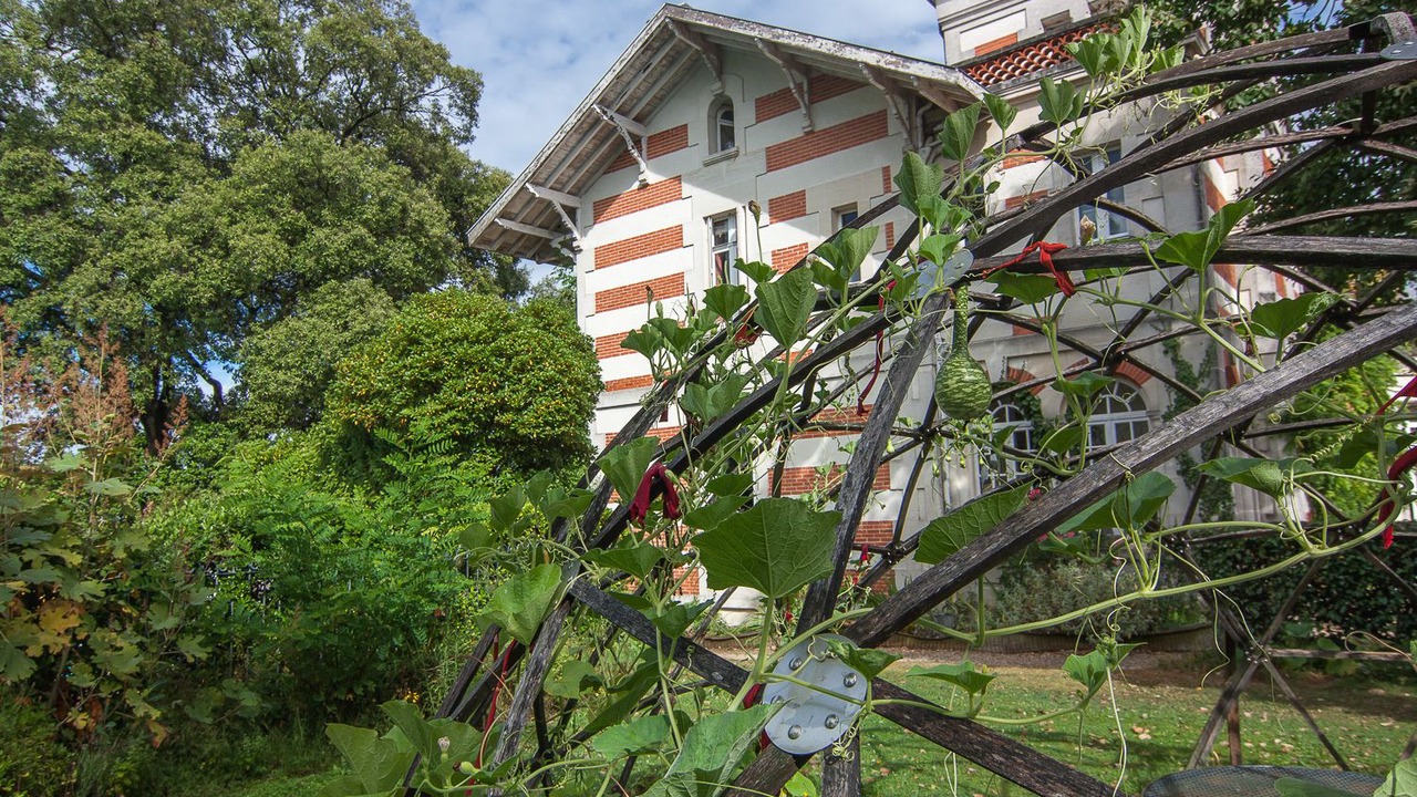 Photo of Outdoor in Chateaubernard