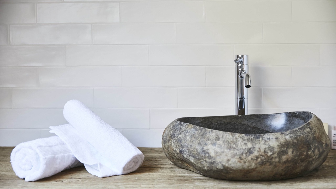 Photo of Bathroom in Villiers-le-Mahieu