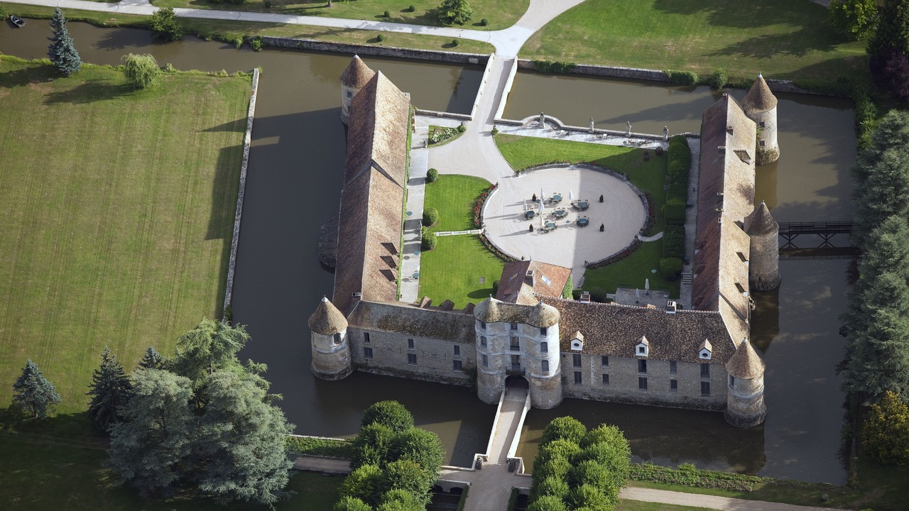 Photo of Outdoor in Villiers-le-Mahieu
