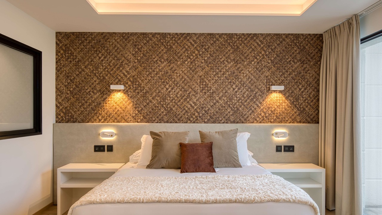 Photo of Bedroom in Anzin-Saint-Aubin