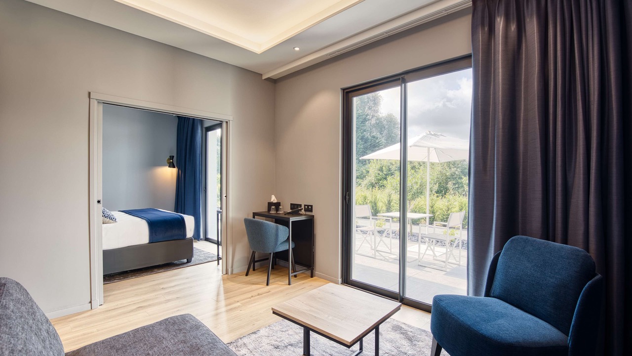 Photo of Bedroom in Anzin-Saint-Aubin