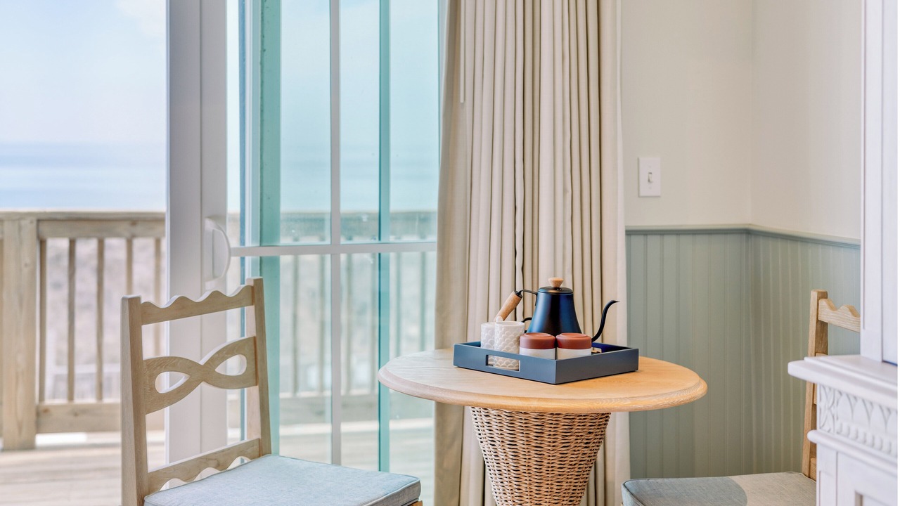 Photo of Bedroom in Duck