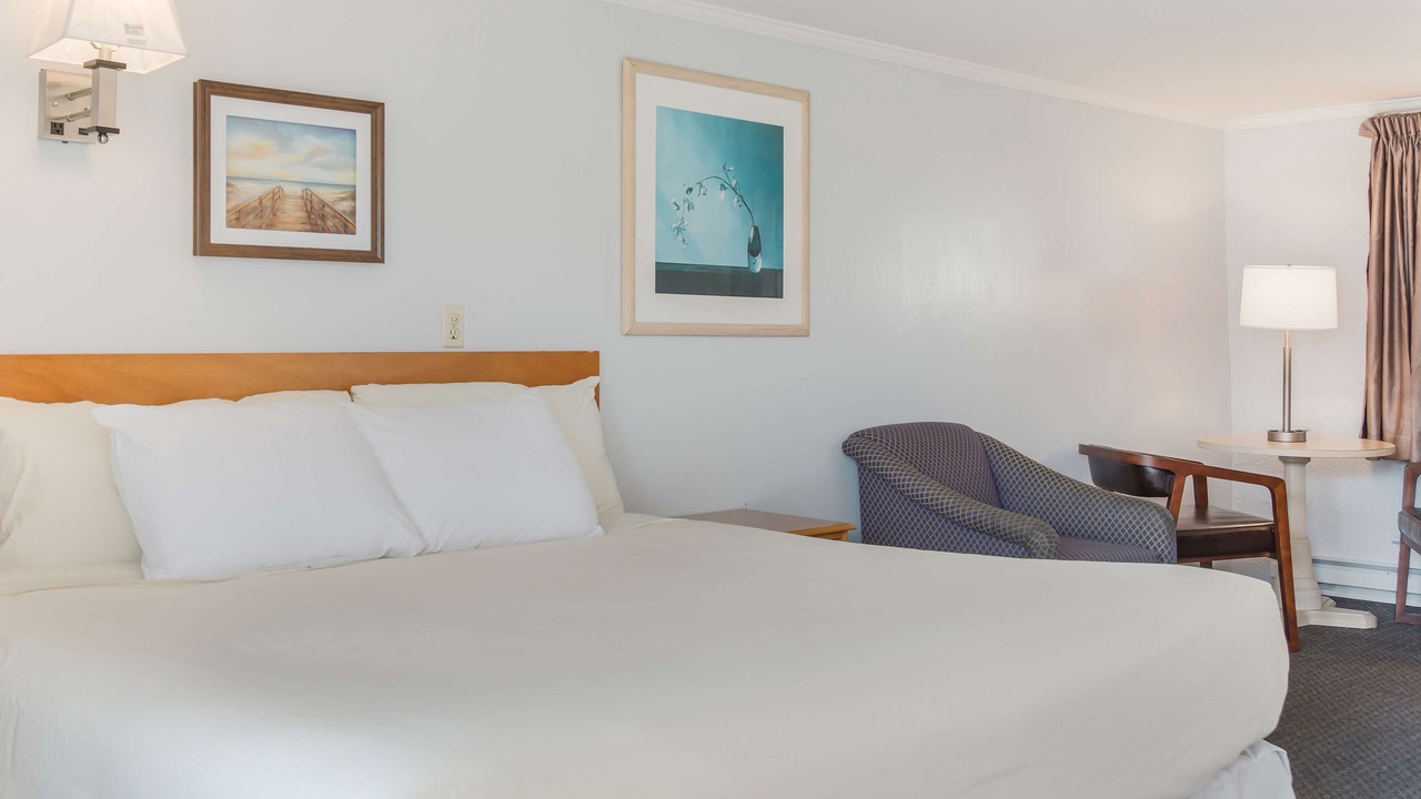 Photo of Bedroom in Hyannis