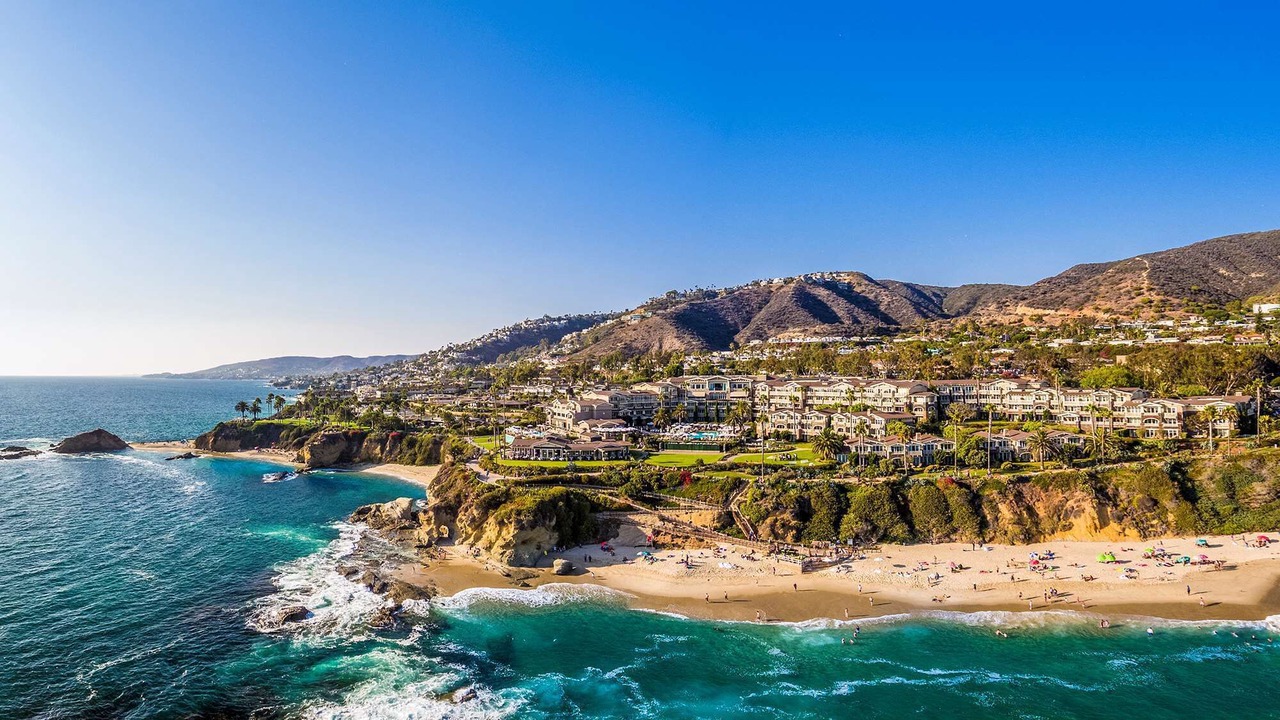 Photo of Outdoor in South Laguna