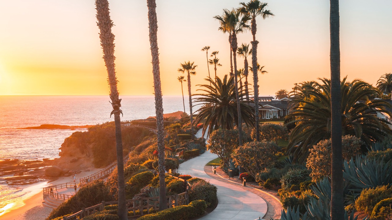 Photo of Outdoor in South Laguna