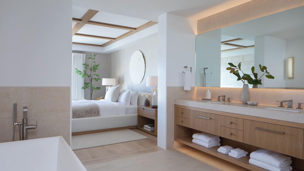 Photo of Bathroom in South Laguna