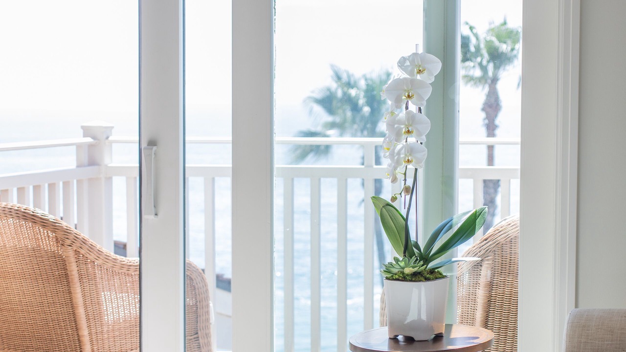 Photo of Bedroom in South Laguna