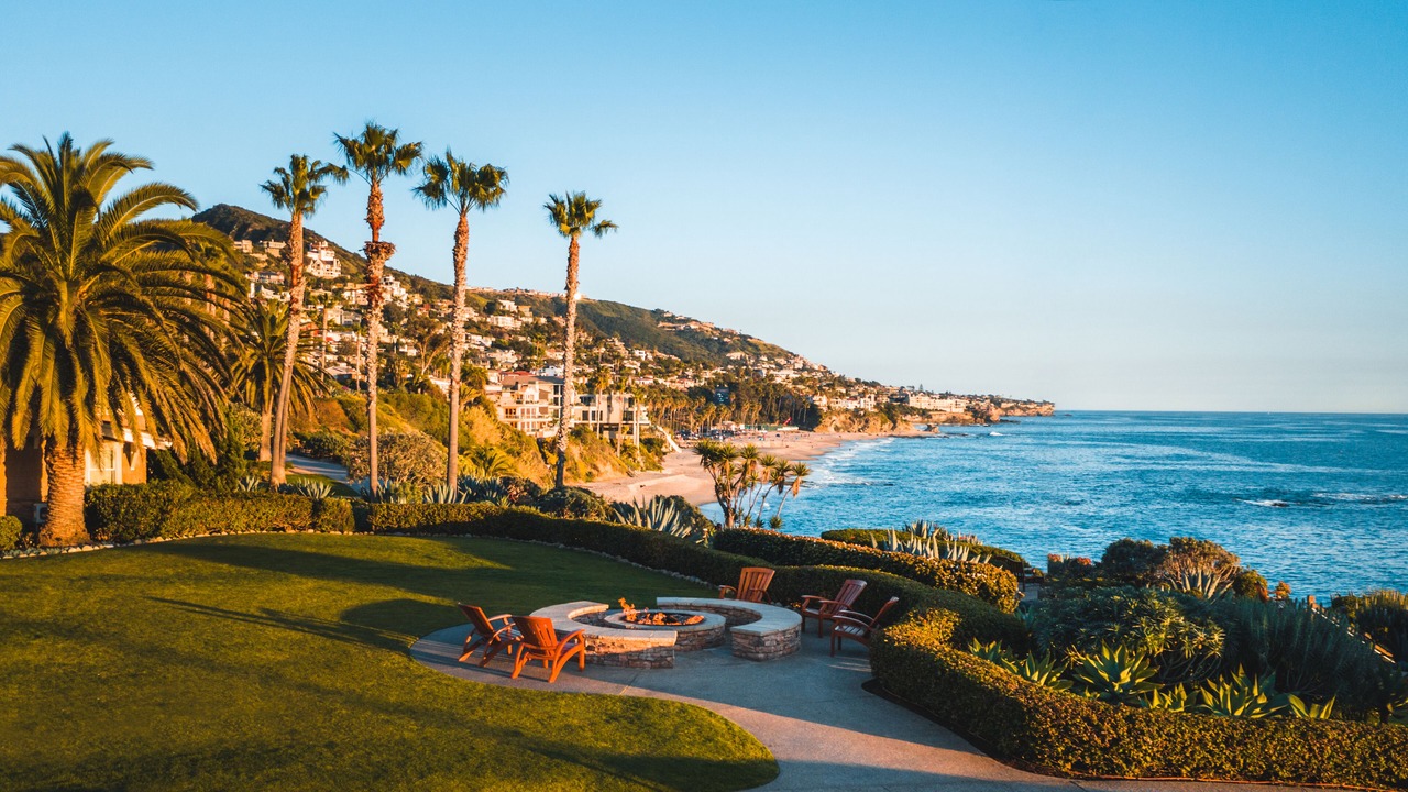 Photo of Outdoor in South Laguna