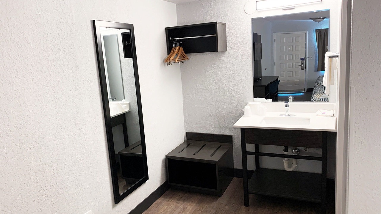 Photo of Bathroom in Amarillo