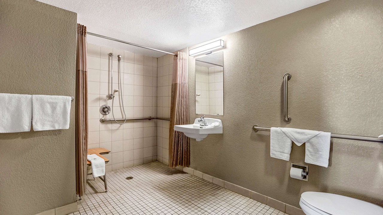 Photo of Bathroom in Amarillo