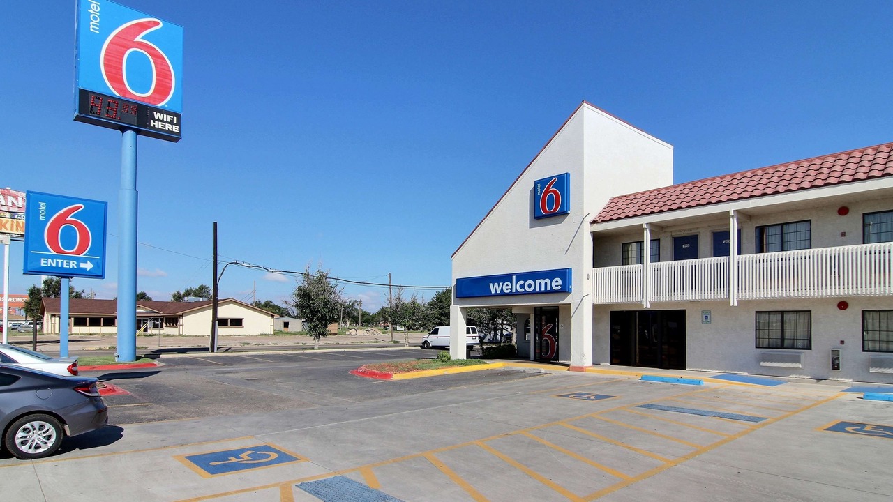 Photo of Outdoor in Amarillo