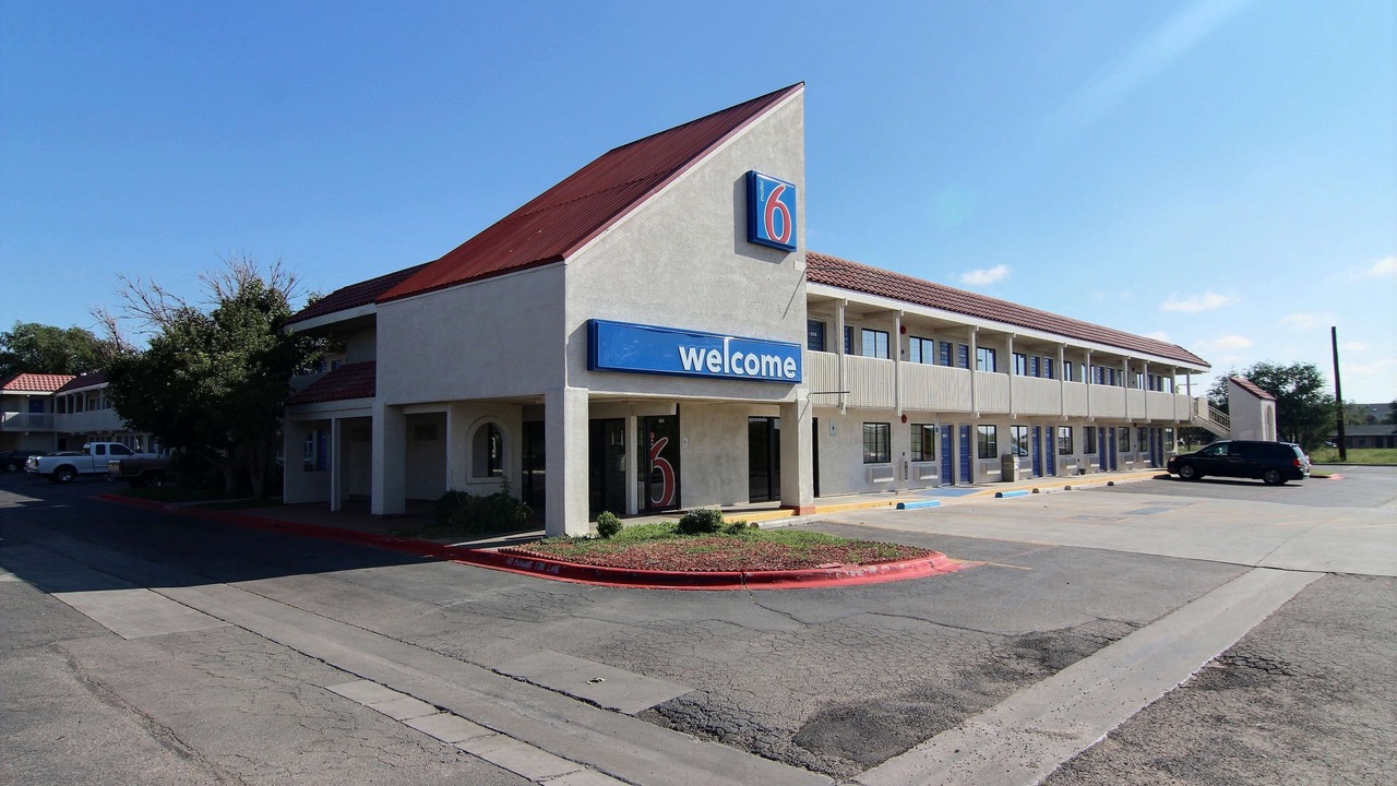 Photo of Outdoor in Amarillo
