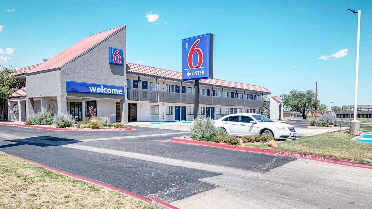 Photo of Outdoor in Amarillo