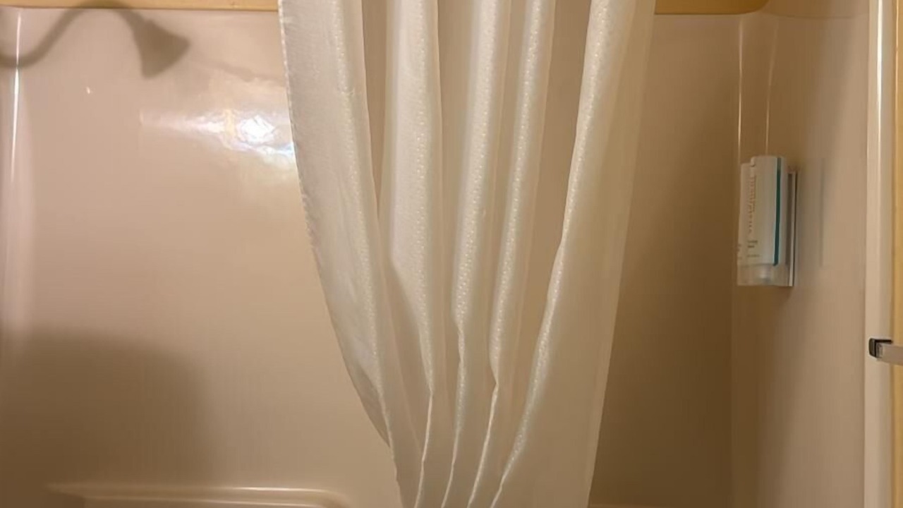 Photo of Bathroom in Villa Rica