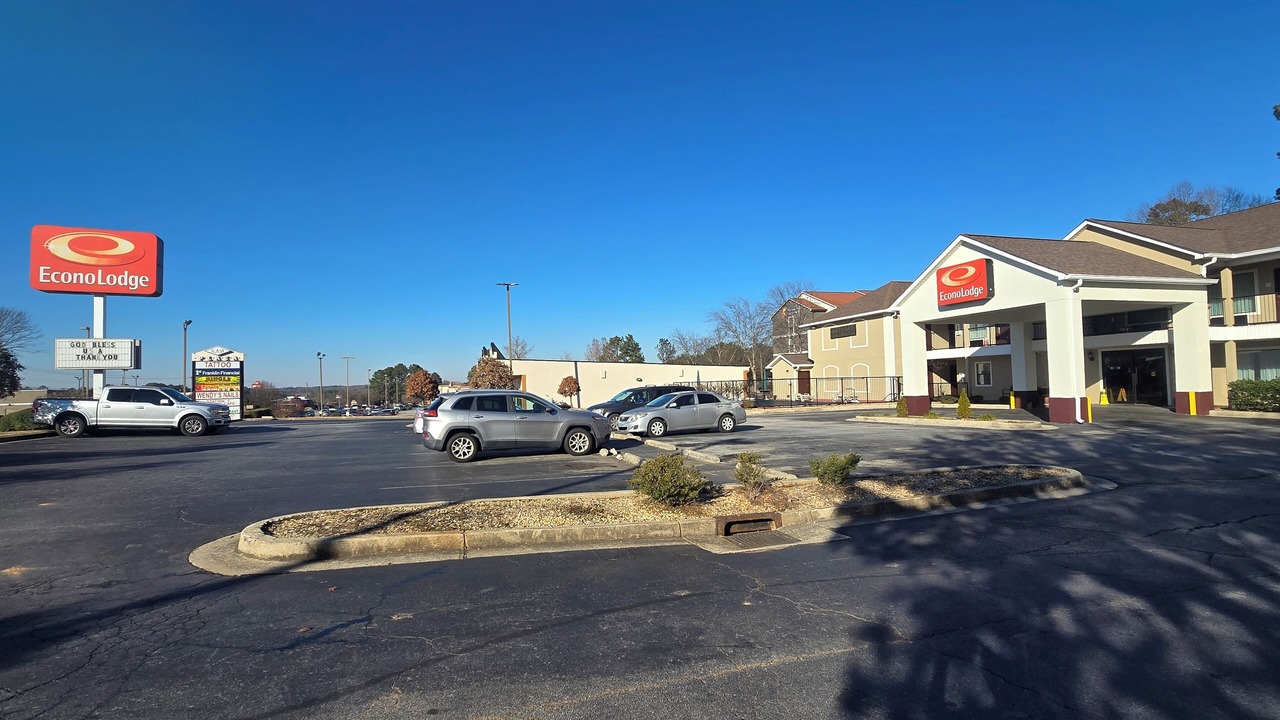 Photo of Outdoor in Villa Rica