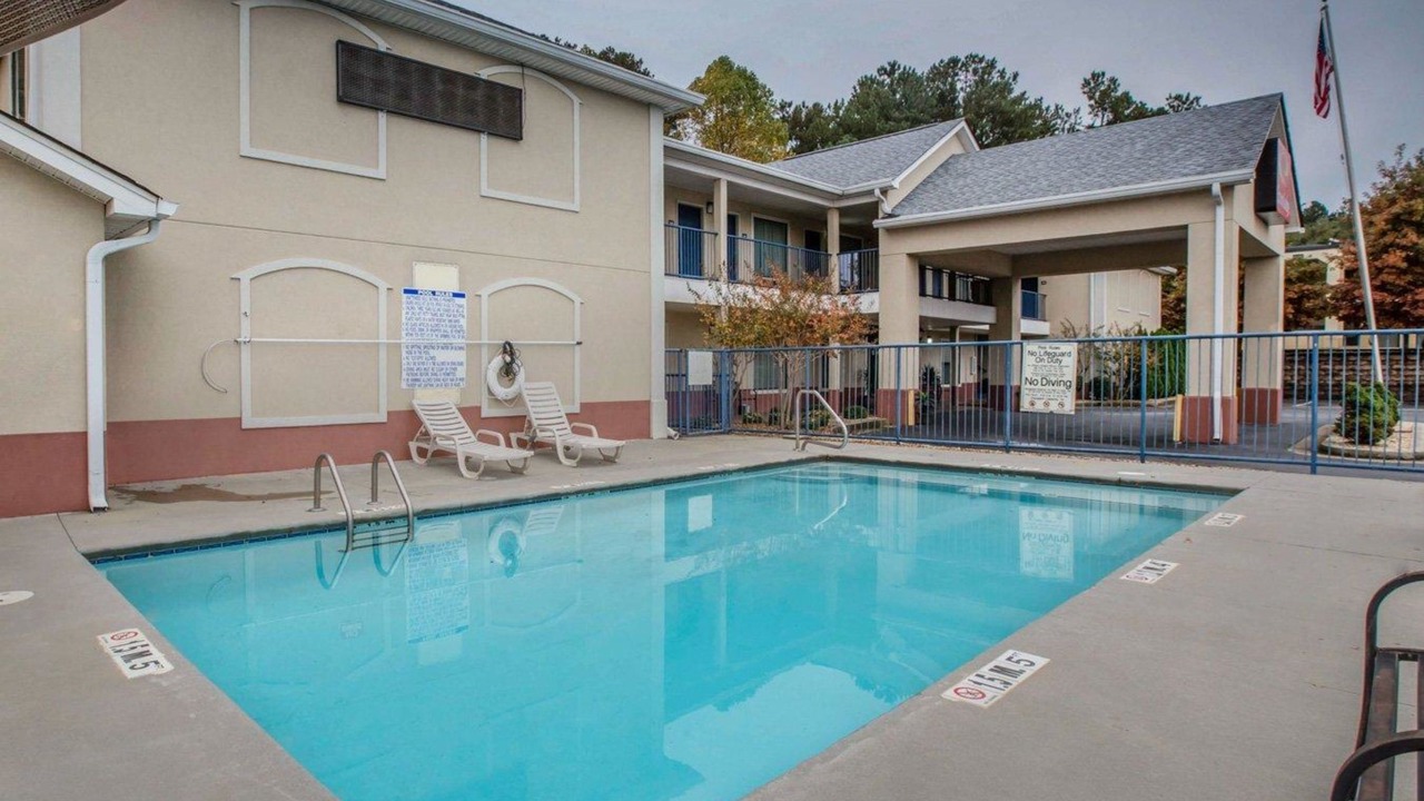 Photo of Outdoor in Villa Rica