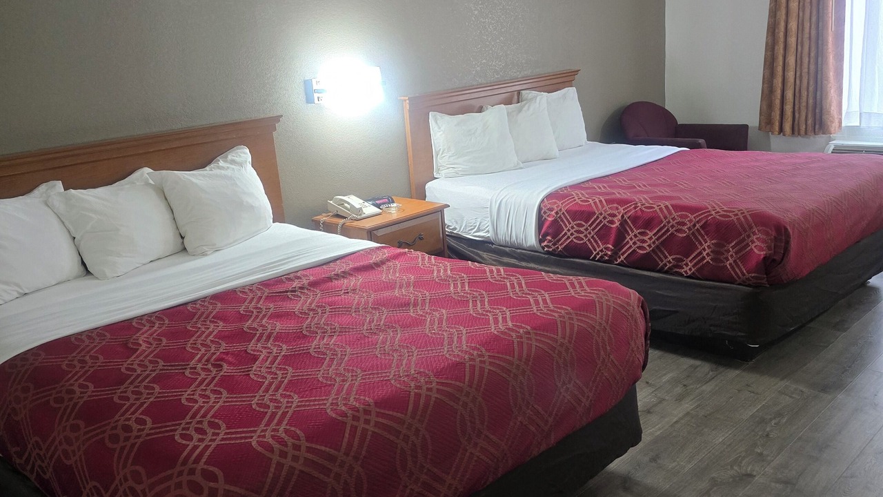 Photo of Bedroom in Villa Rica