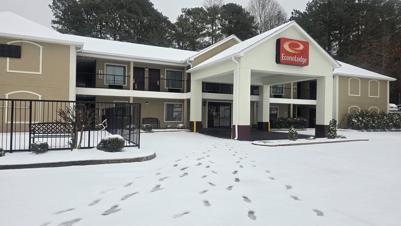 Photo of Outdoor in Villa Rica