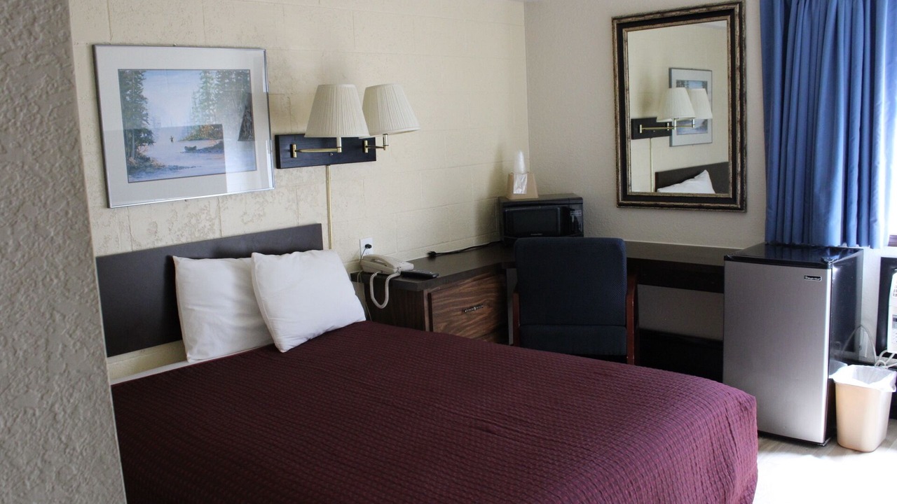 Photo of Bedroom in Kalispell