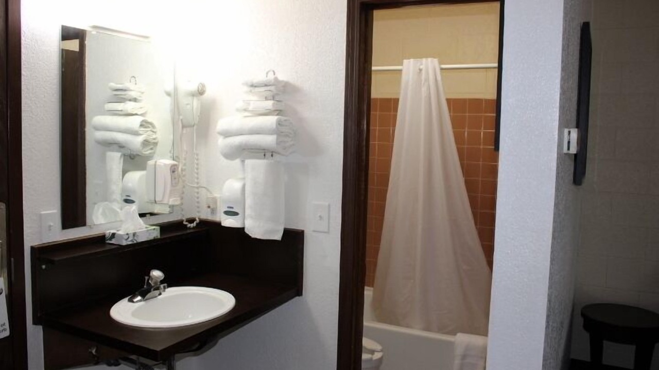 Photo of Bathroom in Kalispell