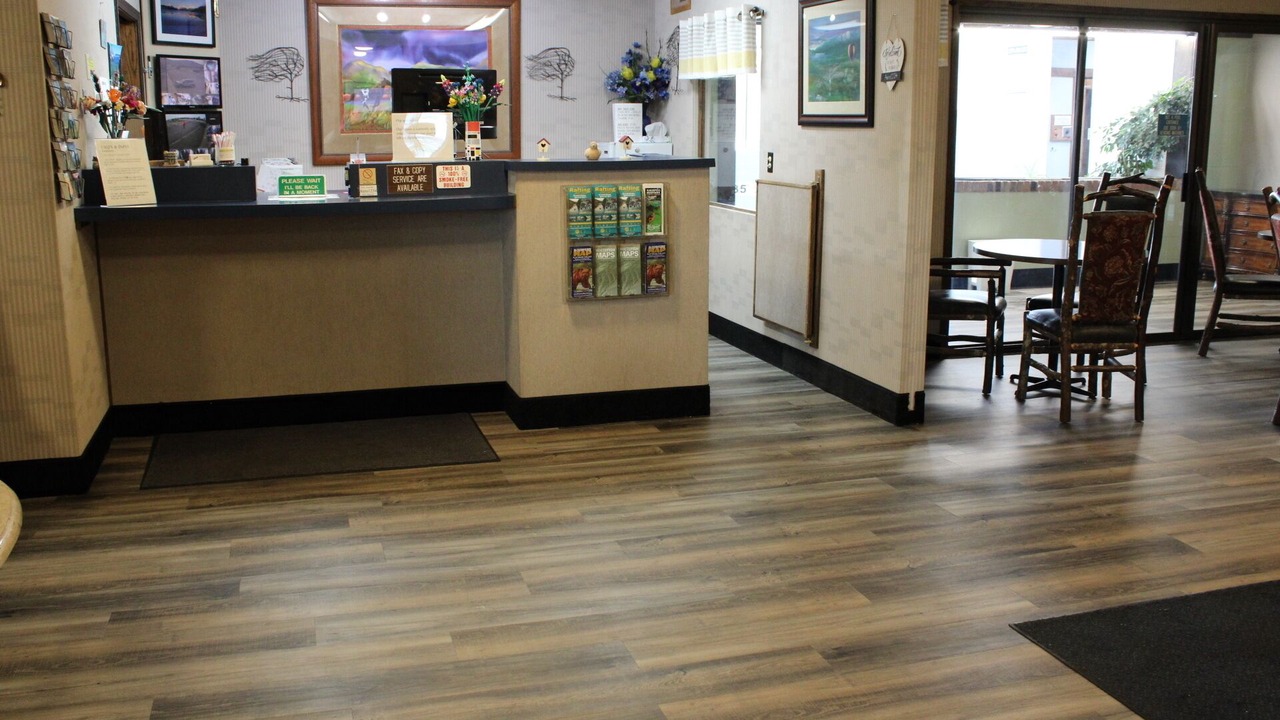 Photo of Livingroom in Kalispell