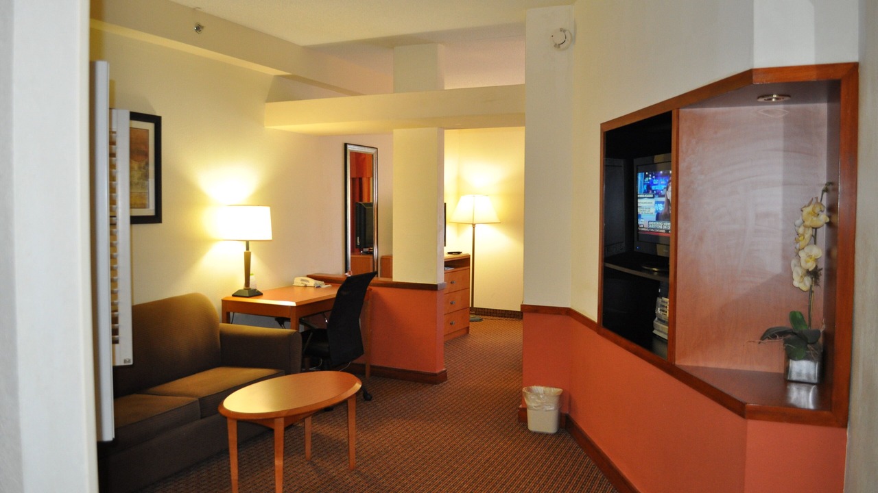 Photo of Bedroom in Williamston