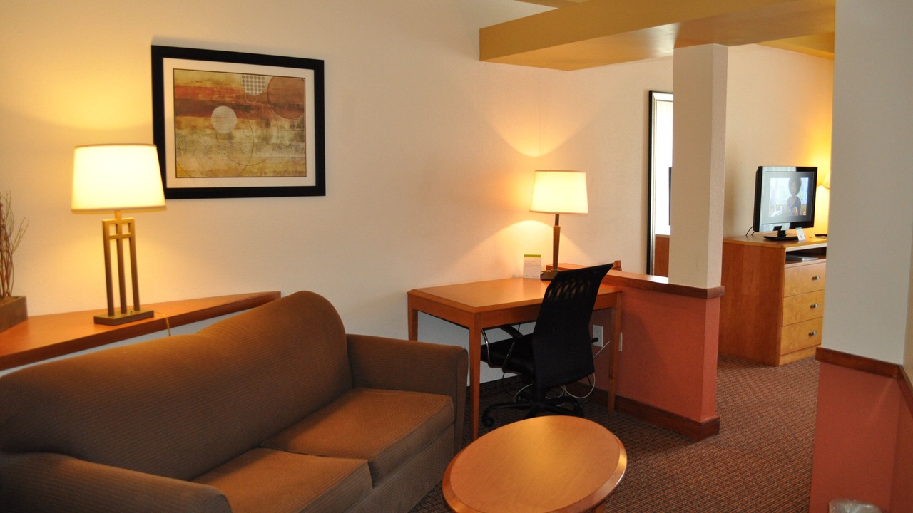 Photo of Bedroom in Williamston