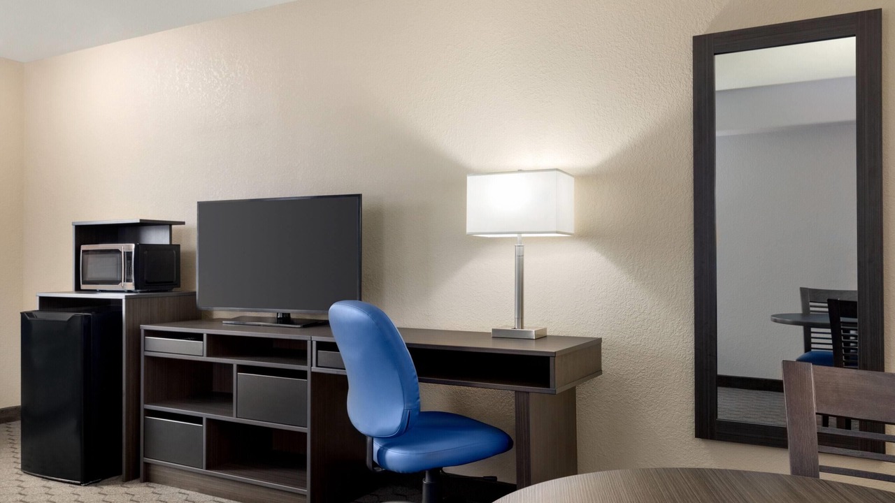 Photo of Bedroom in Swan River