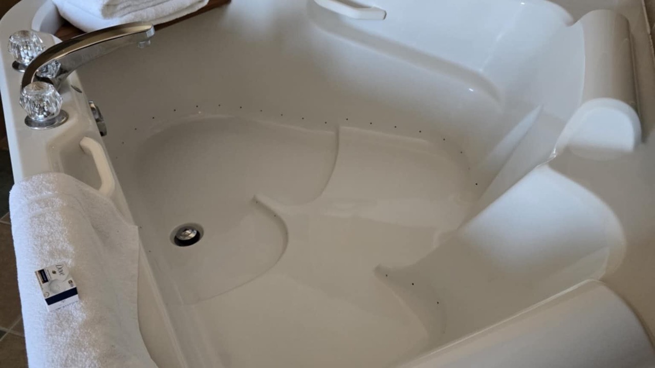 Photo of Bathroom in Swan River