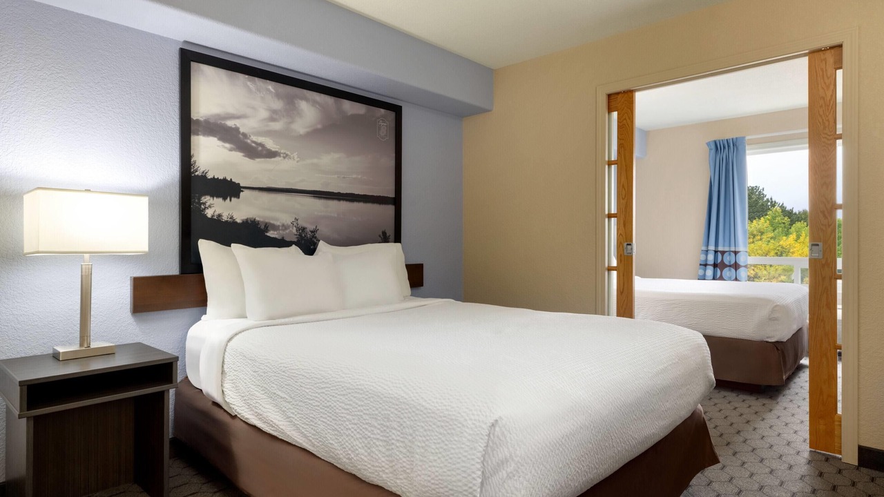 Photo of Bedroom in Swan River