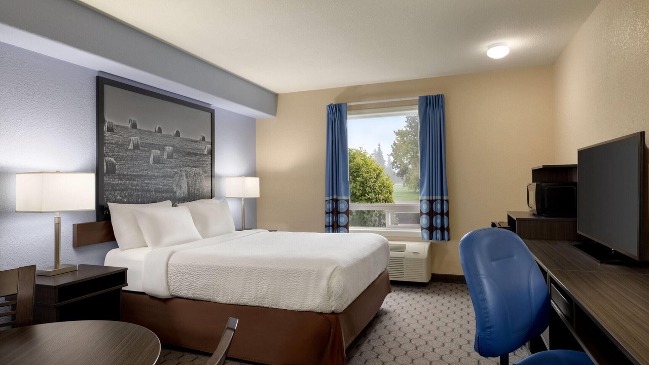 Photo of Bedroom in Swan River