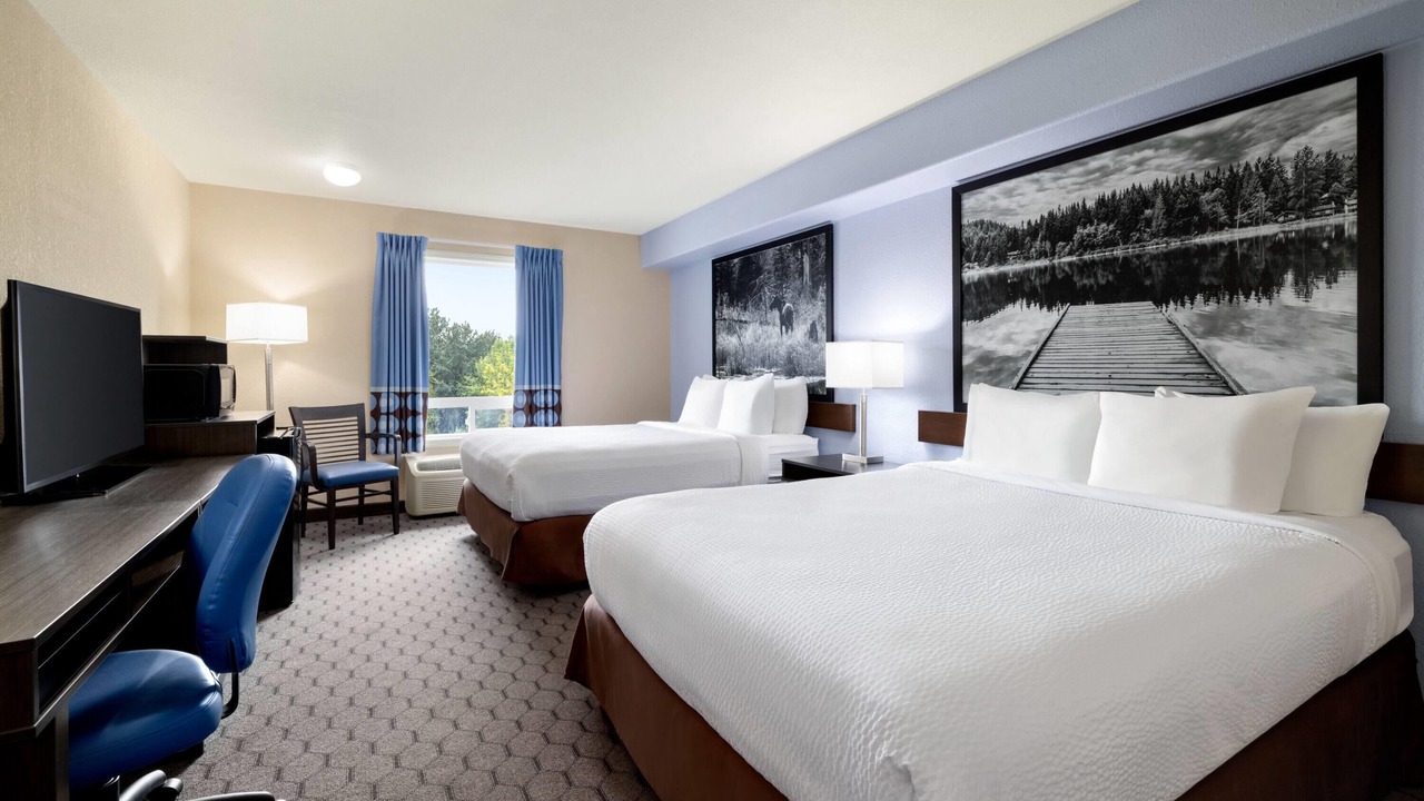 Photo of Bedroom in Swan River