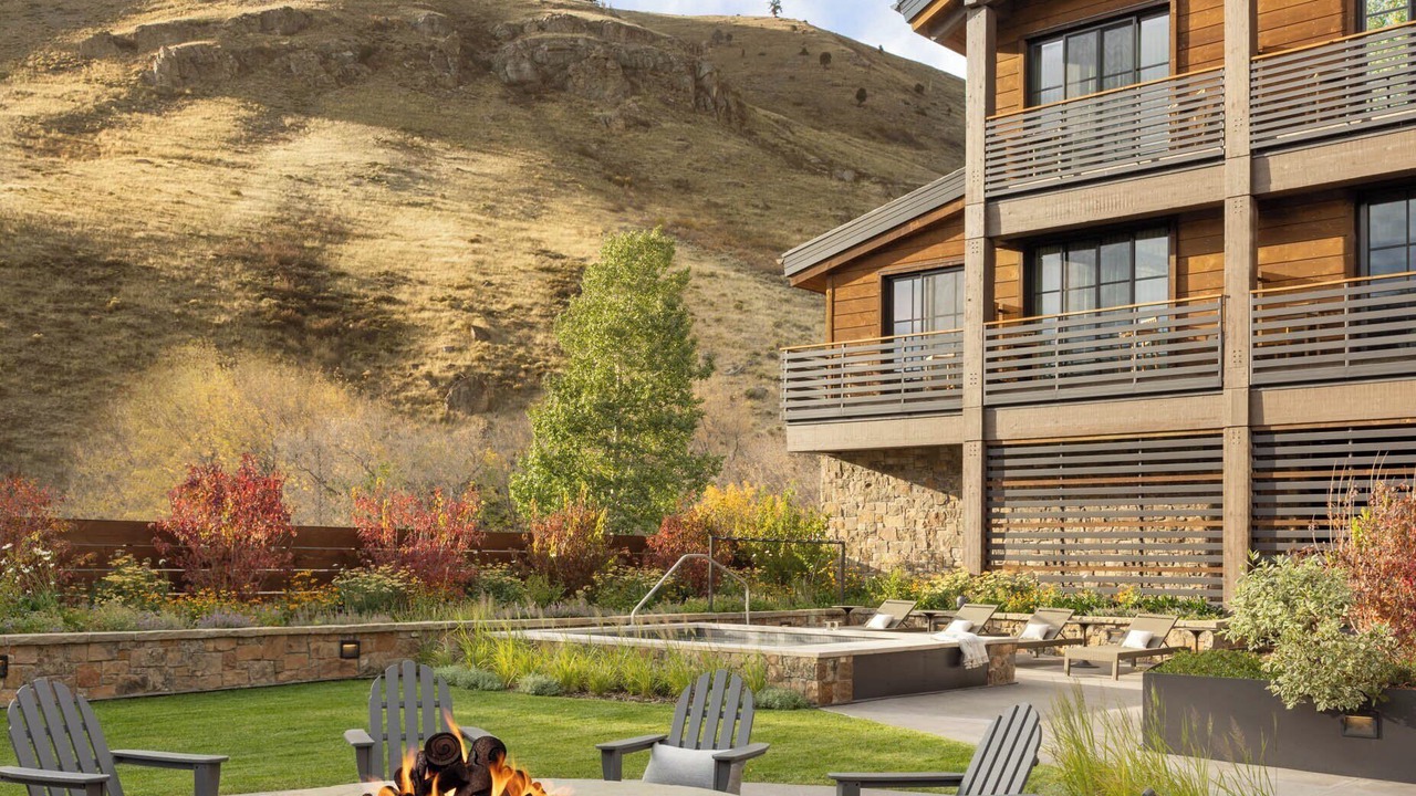 Photo of Outdoor in Jackson Hole
