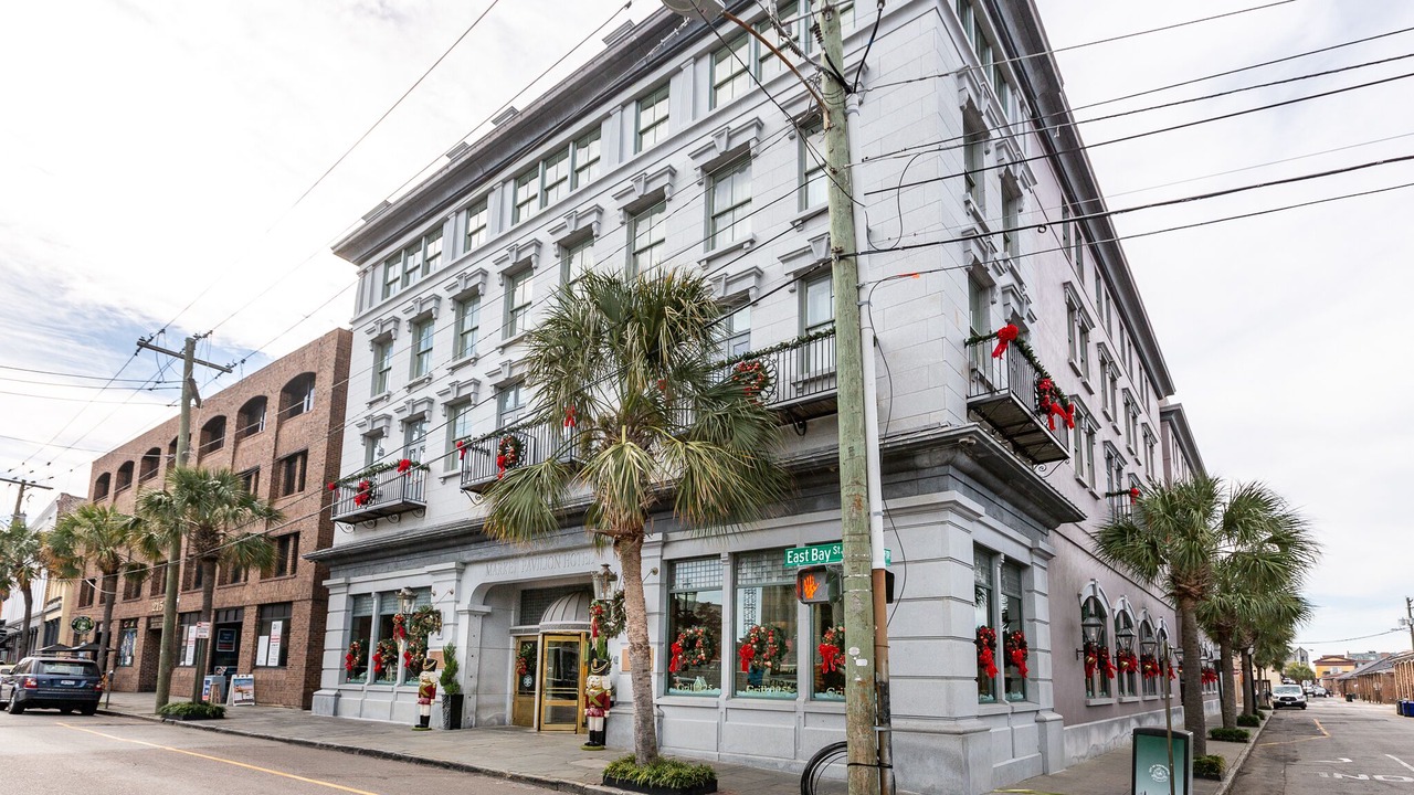 Photo of Outdoor in French Quarter