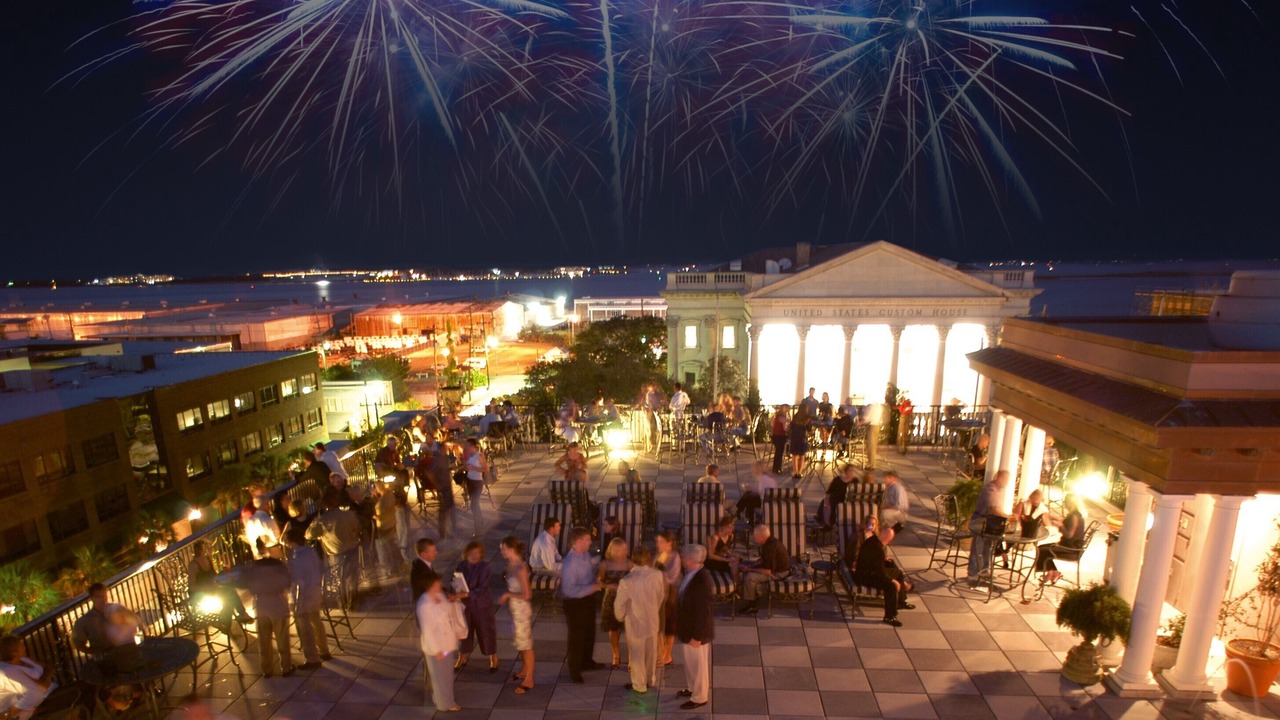 Photo of Outdoor in French Quarter