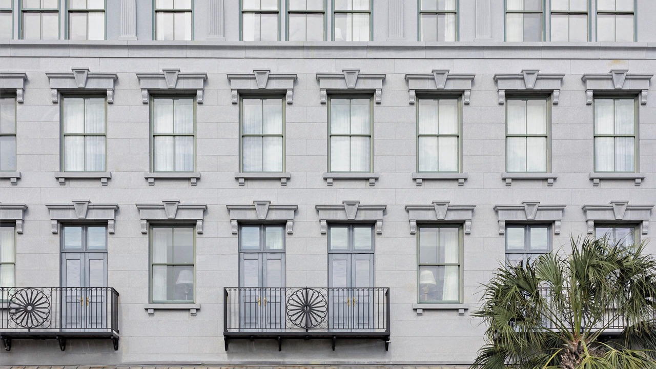 Photo of Outdoor in French Quarter