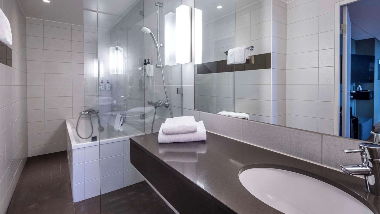 Photo of Bathroom in Vesterbro