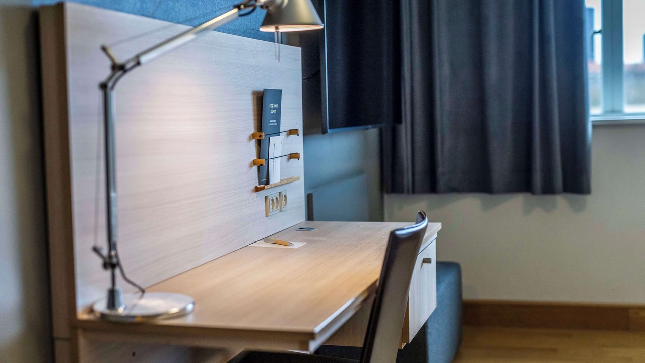 Photo of Bedroom in Vesterbro