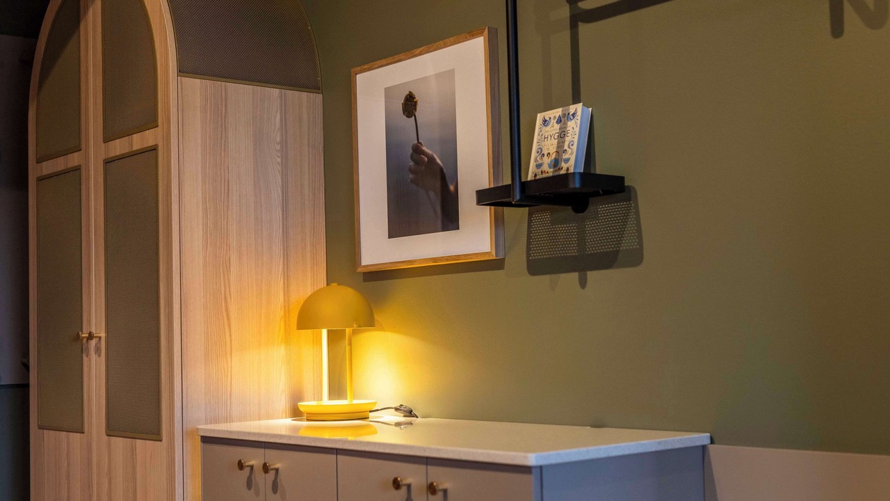 Photo of Bedroom in Vesterbro