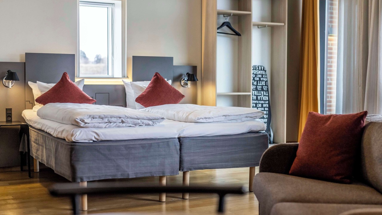 Photo of Bedroom in Vesterbro