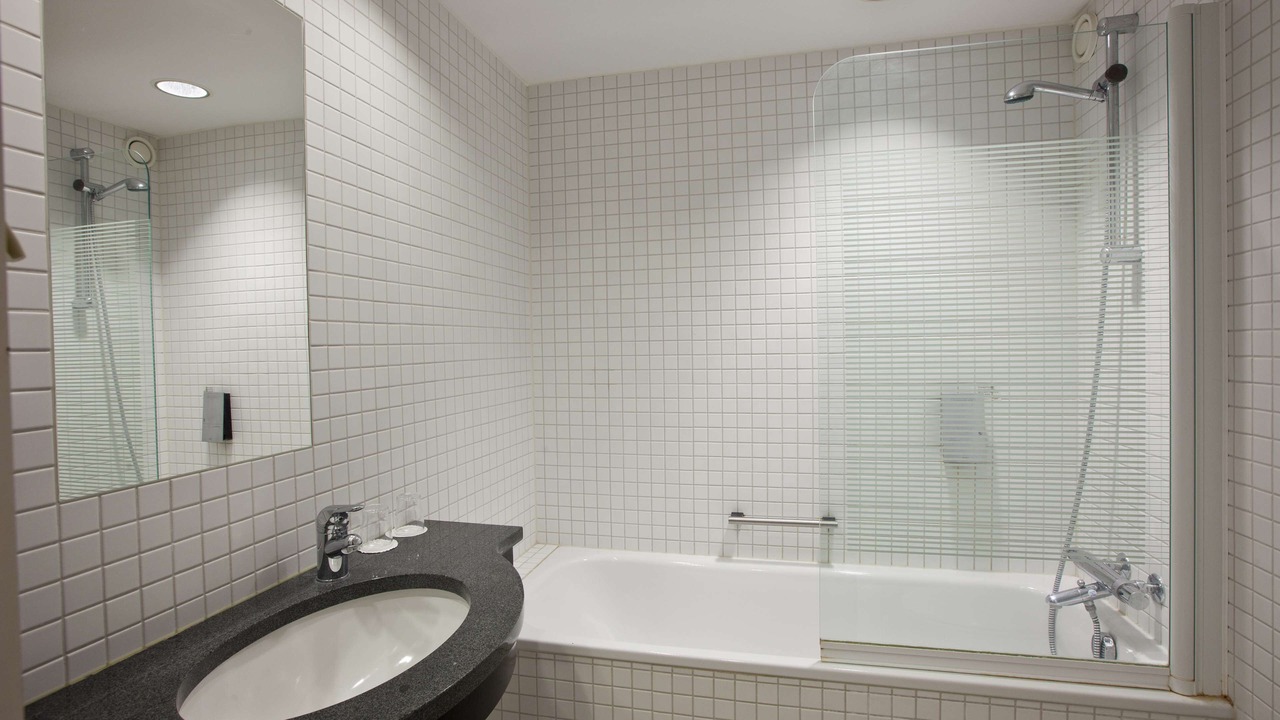 Photo of Bathroom in Vesterbro