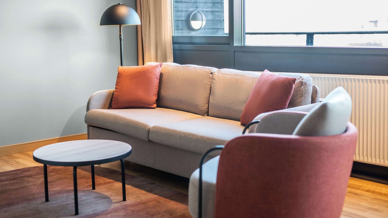 Photo of Bedroom in Vesterbro
